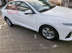 هیوندای ئەکسنت